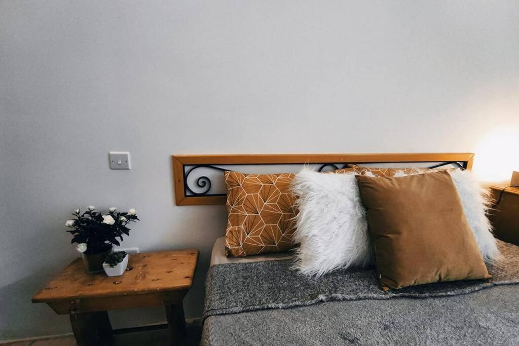 La88 Bijou Boutique Apartment สลีมา ภายนอก รูปภาพ