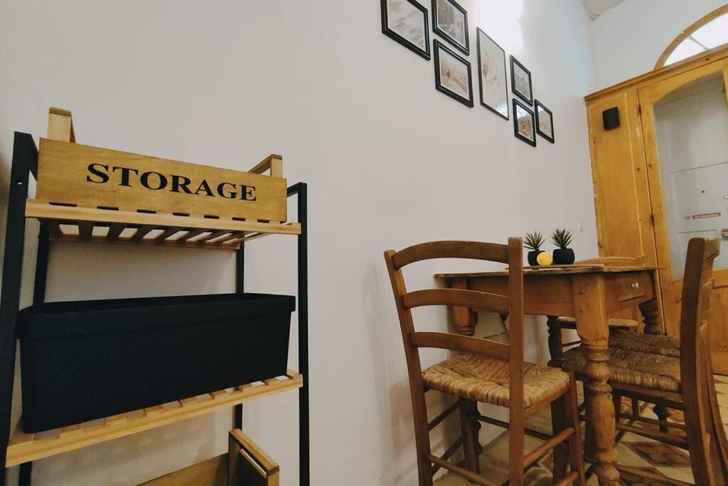 La88 Bijou Boutique Apartment สลีมา ภายนอก รูปภาพ